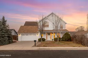 6686 E Eagle Crest Dr, Flagstaff, AZ 86004 - Photo 1