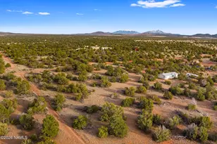 2538 S Kaibab Rd, Williams, AZ 86046 - Photo 1
