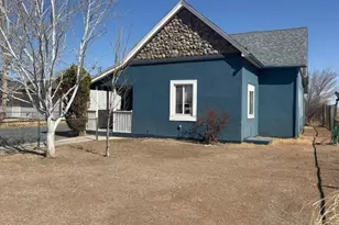 1200 N Apache Ave, Winslow, AZ 86047 - Photo 1