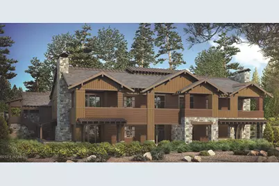 3022 S Clubhouse Circle #58, Flagstaff, AZ 86005 - Photo 1
