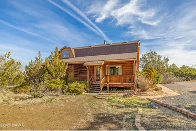 7215 Slayton Ranch Road, Flagstaff, AZ 86004 - Photo 1