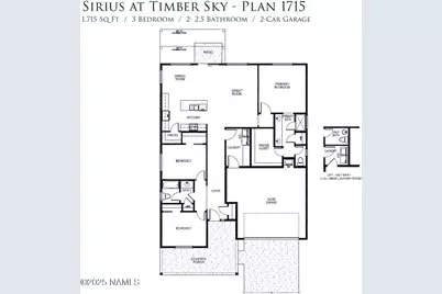 3293 W Virgo Drive #Lot 1, Flagstaff, AZ 86001 - Photo 1