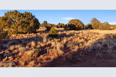 4411 E Cedar Road, Williams, AZ 86046 - Photo 1
