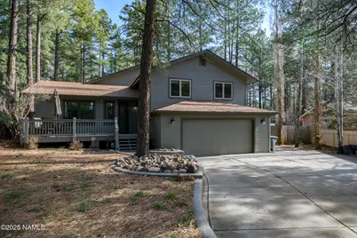1390 W Melissa Drive, Flagstaff, AZ 86005 - Photo 1