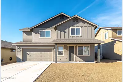 12361 Pegasus Road, Bellemont, AZ 86015 - Photo 1