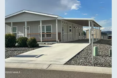 1114 Thorton Road, Camp Verde, AZ 86322 - Photo 1