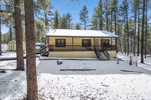 7446 E Knighthood Ln, Williams, AZ 86046 - Photo 1