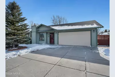 1105 W Morse Avenue, Williams, AZ 86046 - Photo 1