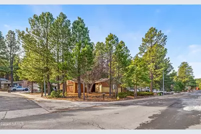 2640 N Fremont Boulevard, Flagstaff, AZ 86001 - Photo 1
