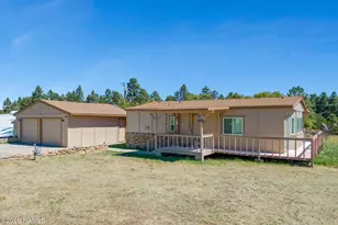1050 N Airport Rd, Williams, AZ 86046 - Photo 1