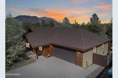 744 N Locust Street, Flagstaff, AZ 86001 - Photo 1