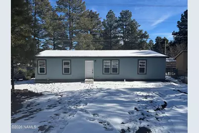 2319 Keams Canyon Trail, Flagstaff, AZ 86005 - Photo 1