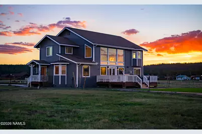 8330 W Suzette Lane, Flagstaff, AZ 86001 - Photo 1
