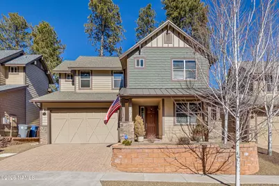 2907 S Pepita Drive, Flagstaff, AZ 86001 - Photo 1