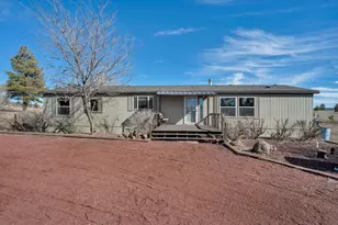 3095 S Peaks View Dr, Parks, AZ 86018 - Photo 1