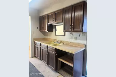 222 E Aspinwall Street, Winslow, AZ 86047 - Photo 1