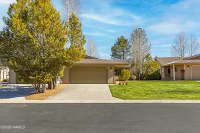 6130 E Laurel Loop, Flagstaff, AZ 86004 - Photo 1