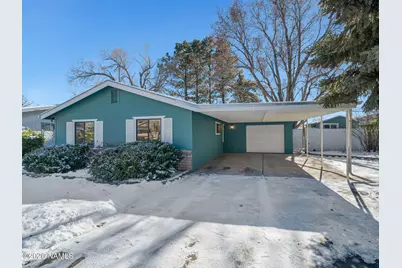 4955 E Snowshoe Way, Flagstaff, AZ 86004 - Photo 1