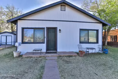 909 N Park Drive, Winslow, AZ 86047 - Photo 1