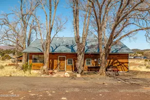 10915 E Redbud Rd, Flagstaff, AZ 86004 - Photo 1
