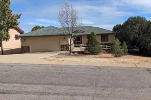 705 W St Moritz Dr, Payson, AZ 85541 - Photo 1