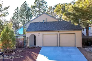 4037 N Fanning Dr, Flagstaff, AZ 86004 - Photo 1