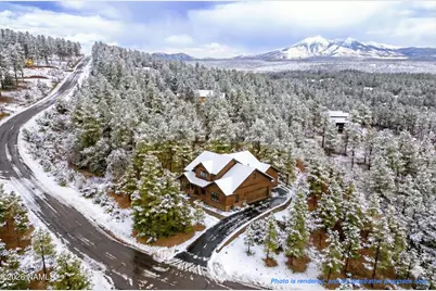 4540 S Flagstaff Ranch Road, Flagstaff, AZ 86005 - Photo 1