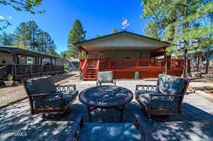 180 E Oak Dr, Munds Park, AZ 86017 - Photo 1