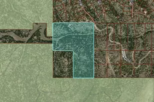 0 Moqui Dr, Happy Jack, AZ 86024 - Photo 1