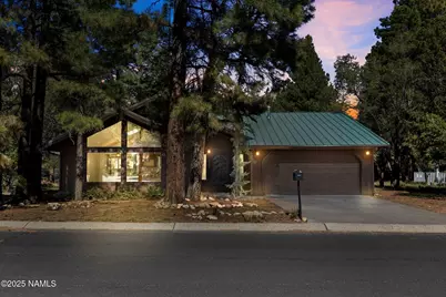 2289 N Elk Run Street, Flagstaff, AZ 86004 - Photo 1
