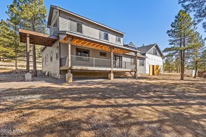 2274 N San Francisco Street, Flagstaff, AZ 86001 - Photo 1