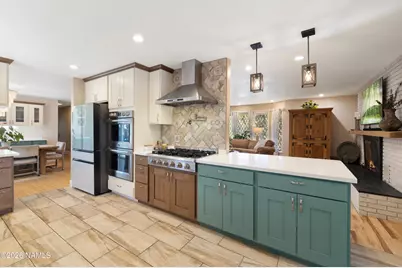 781 W University Heights Drive S, Flagstaff, AZ 86005 - Photo 1