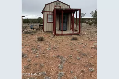 42180 W Antelope Run Road, Seligman, AZ 86337 - Photo 1