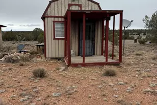 42180 W Antelope Run Rd, Seligman, AZ 86337 - Photo 1