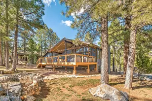 6305 N Country Club Dr, Flagstaff, AZ 86004 - Photo 1