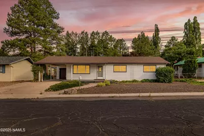 1021 W Sheridan Avenue, Williams, AZ 86046 - Photo 1