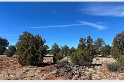 2816 S Spruce Road, Williams, AZ 86046 - Photo 1