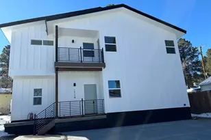 1817 N West St, Flagstaff, AZ 86004 - Photo 1
