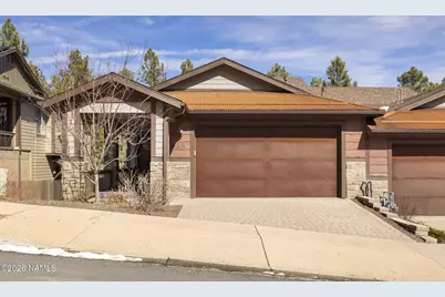 628 N Forest View Drive, Flagstaff, AZ 86001 - Photo 1