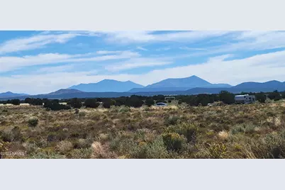 2816 E Wingfield Road, Williams, AZ 86046 - Photo 1