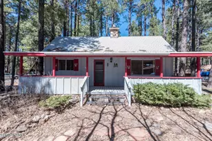 609 Kiowa, Flagstaff, AZ 86005 - Photo 1