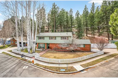 2042 N Crescent Drive, Flagstaff, AZ 86001 - Photo 1