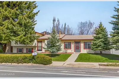 1500 N Foxglenn Street, Flagstaff, AZ 86004 - Photo 1
