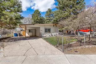 4367 E Hollygreen Rd, Flagstaff, AZ 86004 - Photo 1