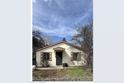 2117 N West Street, Flagstaff, AZ 86004 - Photo 1
