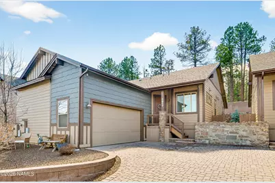 2457 W Mission Timber Circle, Flagstaff, AZ 86001 - Photo 1