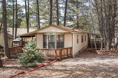 17050 Big Sky Drive, Munds Park, AZ 86017 - Photo 1
