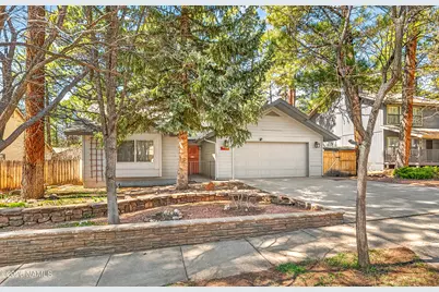 3478 S Carol Drive, Flagstaff, AZ 86005 - Photo 1