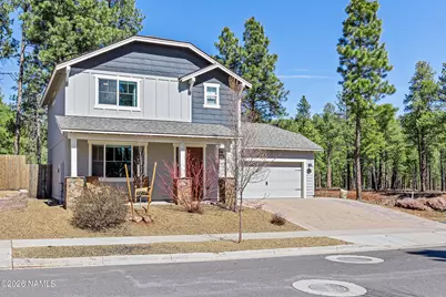 2702 W Adirondack Avenue, Flagstaff, AZ 86001 - Photo 1