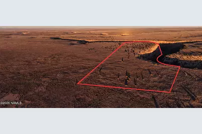 00000 Colt Road, Winslow, AZ 86047 - Photo 1